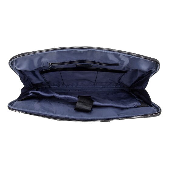 Joop! Cortina Piazza Janus Maletín 38 cm compartimento para portátil