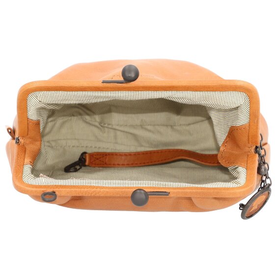 aunts & uncles Grandma's Luxury Club Mrs. Fortune Cookie Bolsa de hombro Piel 23 cm