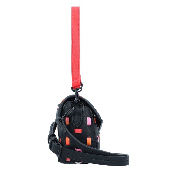 Desigual Fantasia Phuket Bolsa de hombro 25 cm