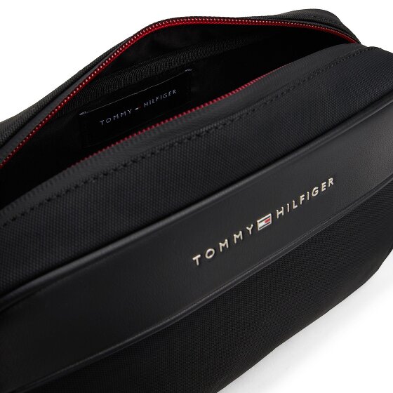 Tommy Hilfiger TH Foundation Bolsa de hombro 24 cm