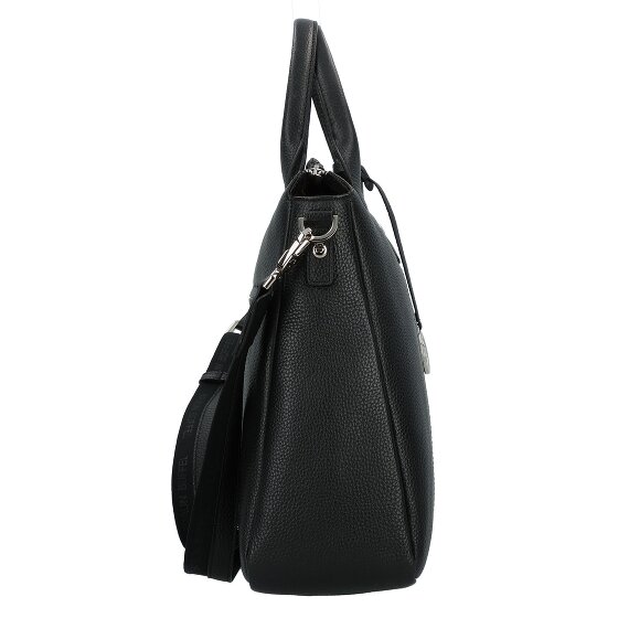 Braun Büffel Hanna Bolsa de compras Piel 39 cm Compartimento para el portátil