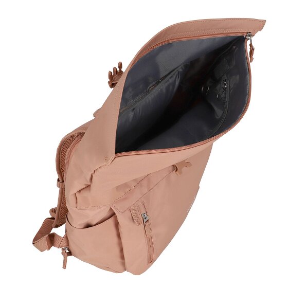 Travelite Basics Mochila de día 60 cm Compartimento para el portátil