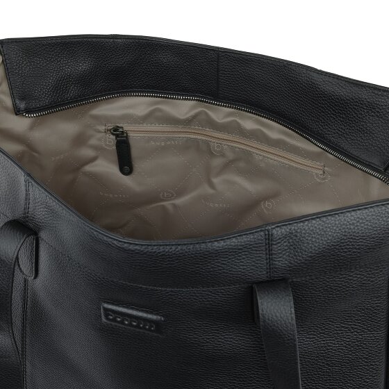 bugatti Elsa Bolsa de compras Piel 42 cm