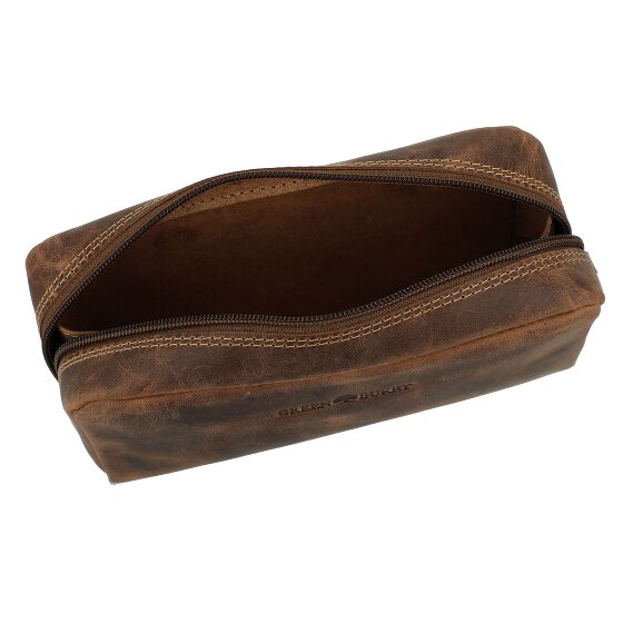 Greenburry Vintage Estuche para lápices Piel 21 cm