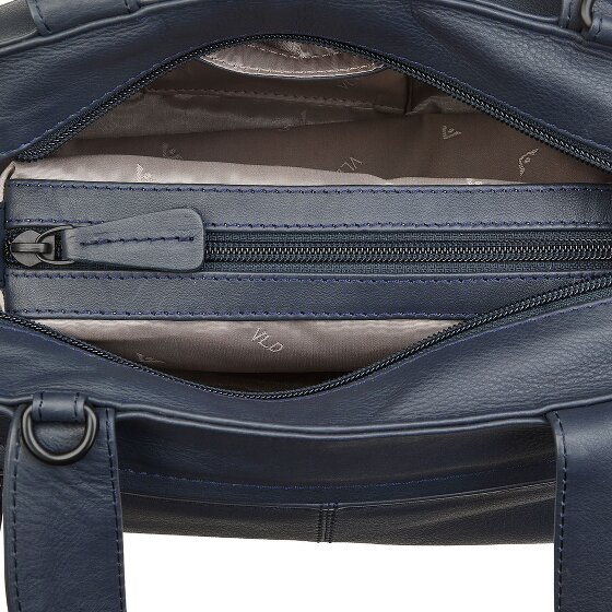 Voi 4Seasons Bolsa de hombro Piel natural 33 cm