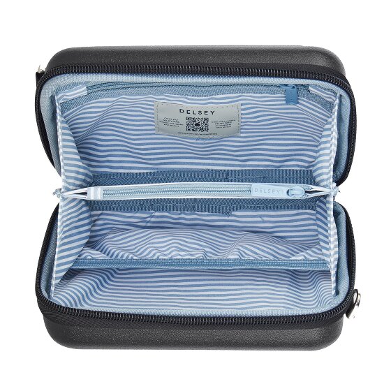 Delsey Paris Turenne 2.0 Bolsa de hombro Mini Bag 18 cm