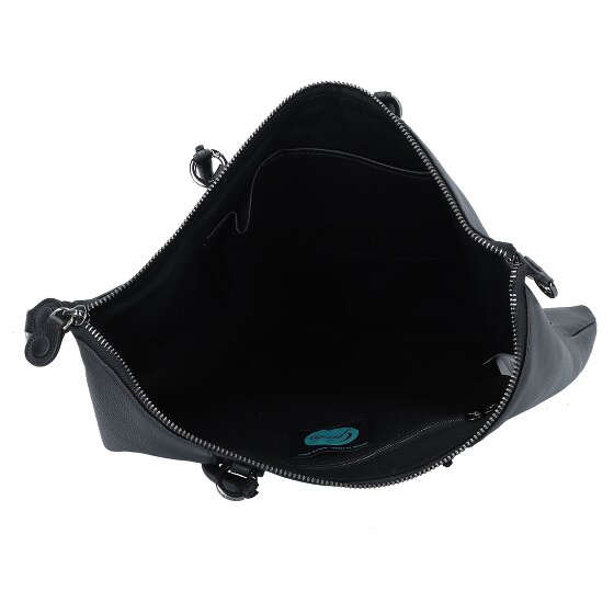 Gabs G3 Plus 5 en 1 bandolera cuero 43 cm