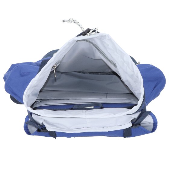 Deuter Mochila Wengen 52 cm Compartimento para portátil