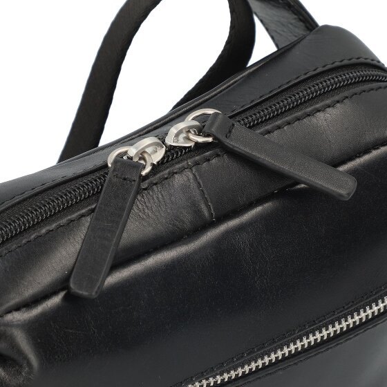 Jost Skagen Bolsa de hombro Piel 19 cm
