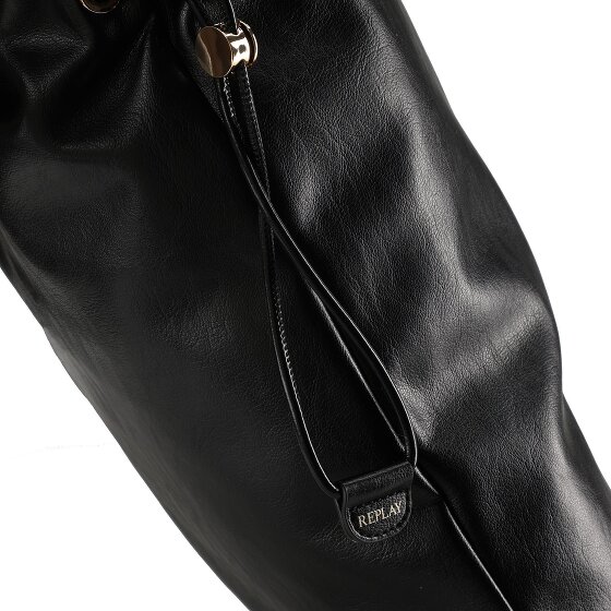 Replay Bolsa de hombro 25 cm