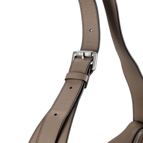 Liebeskind Sky II Bolsa de hombro Piel 31 cm