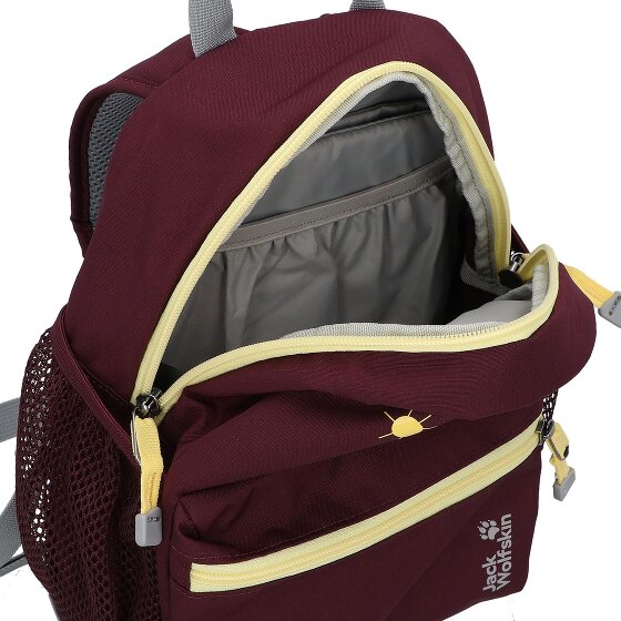 Jack Wolfskin Little Scout Mochila para niños 29 cm