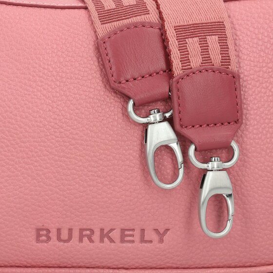 Burkely Always Alyx Bolsa de hombro Piel 28 cm