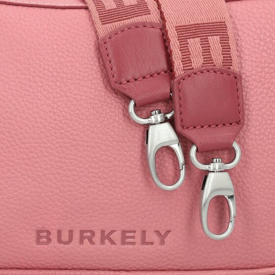 Burkely Always Alyx Bolsa de hombro Piel 28 cm