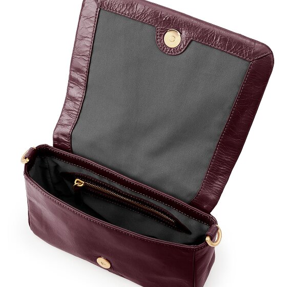 LES VISIONNAIRES Mila Bolsa de hombro Piel 23 cm