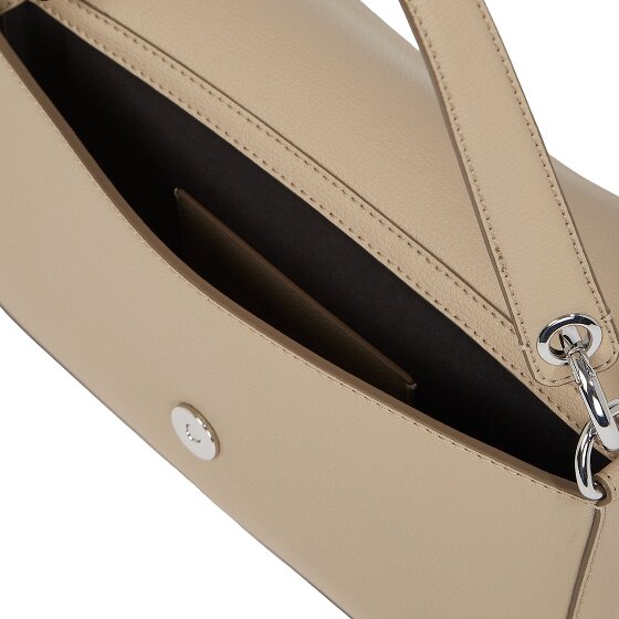 Calvin Klein Jeans Minimal Monogram Bolsa de hombro 25 cm