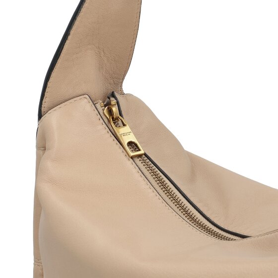 Liebeskind Sky Bolsa de hombro Piel natural 33 cm