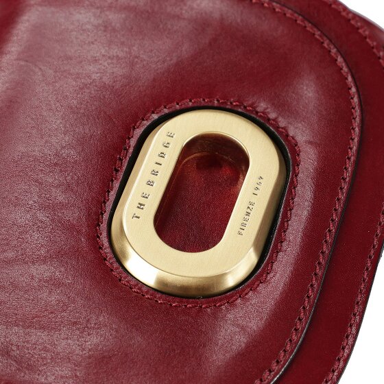 The Bridge Ilaria Bolsa de hombro Piel 20 cm