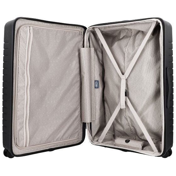 Bric's BY Ulisse Carro de 4 ruedas 79 cm