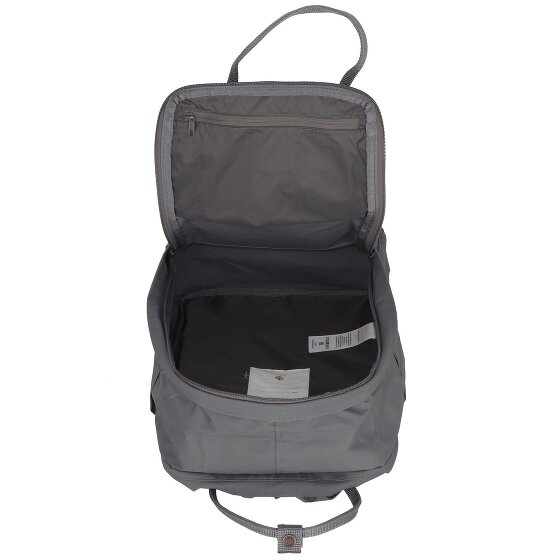 Fjällräven Mochila Kanken 37 cm Compartimento para el portátil