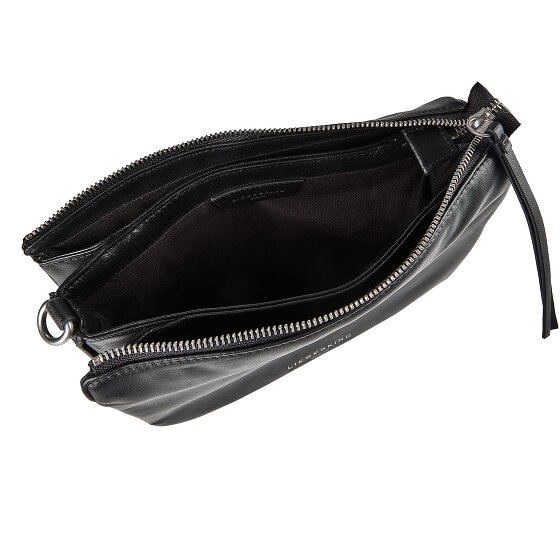Liebeskind Nina Bolsa de hombro Piel natural 24.5 cm