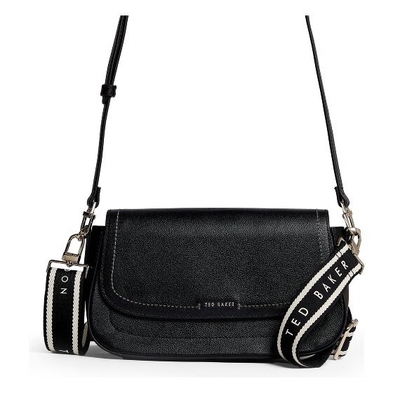 Ted Baker Louiize Bolsa de hombro Piel 25 cm