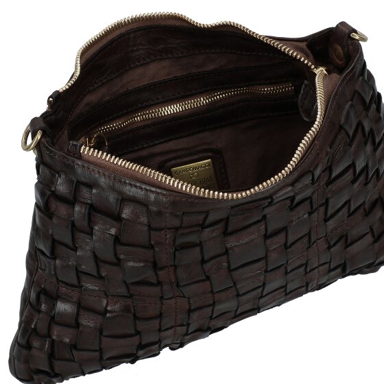 Campomaggi Bolsa de hombro Piel 31 cm