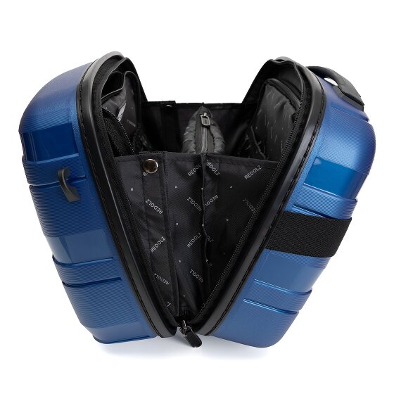 Redolz Essentials 10 Estuche de belleza 34 cm