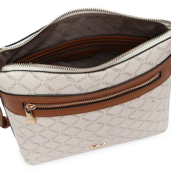 L.Credi Filiberta Bolsa de hombro 24 cm