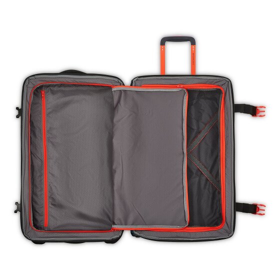 Roncato Norway 2 ruedas Carrito M 68 cm