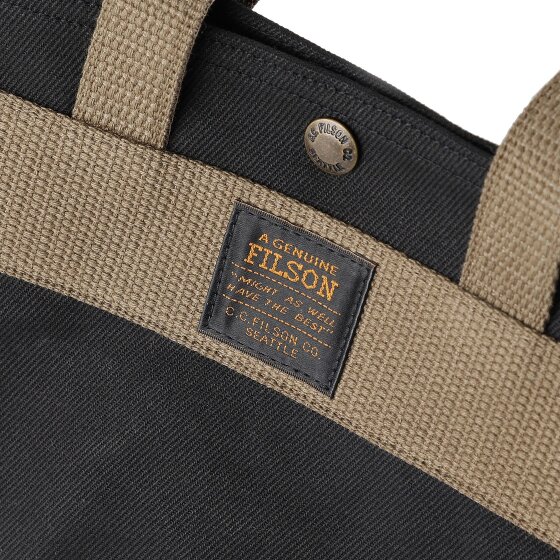 Filson Rugged Twill Bolsa de hombro 20 cm