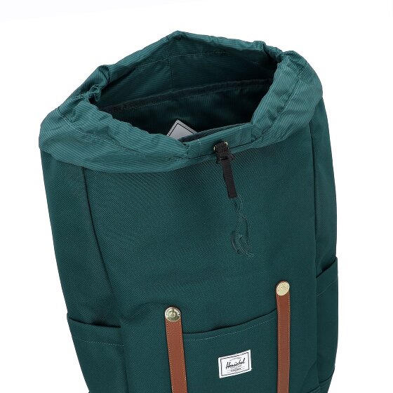 Herschel Retreat Mochila de día 43 cm Compartimento para el portátil