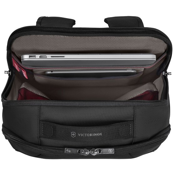 Victorinox Crosslight Mochila de negocios 46 cm Compartimento para el portátil
