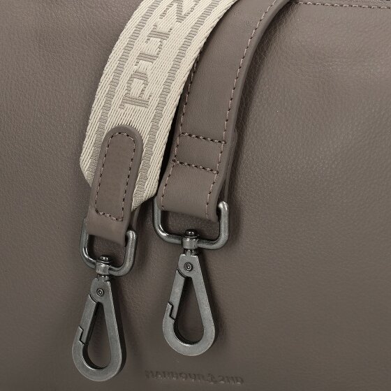 Harbour 2nd Just Pure Mirela Bolsa de hombro Piel 20.5 cm