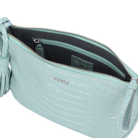 Picard Mermaid Bolsa de hombro Piel 25 cm