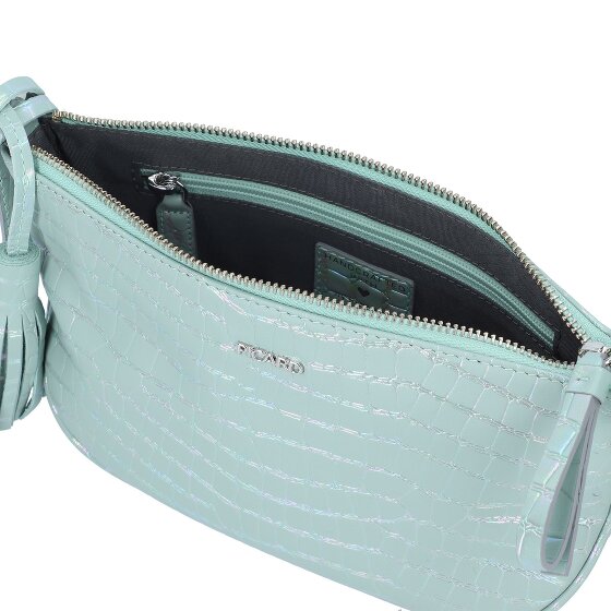 Picard Mermaid Bolsa de hombro Piel 25 cm