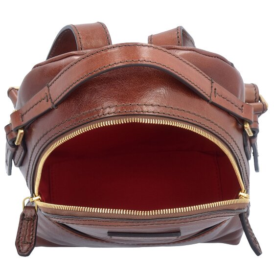 The Bridge Mochila Pearldistrict City Piel 27 cm