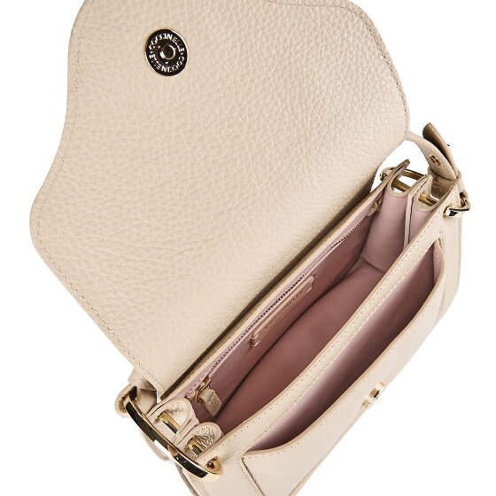Coccinelle C-Me Bolsa de hombro Piel 23.5 cm