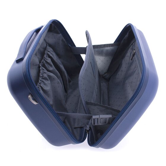 Gladiator 0800 Estuche de belleza 34 cm