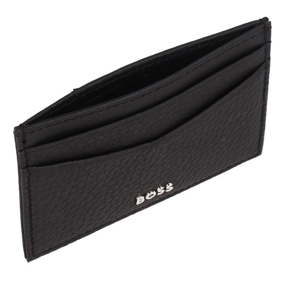 Boss New Crosstown Estuche para tarjetas de crédito Piel 10 cm