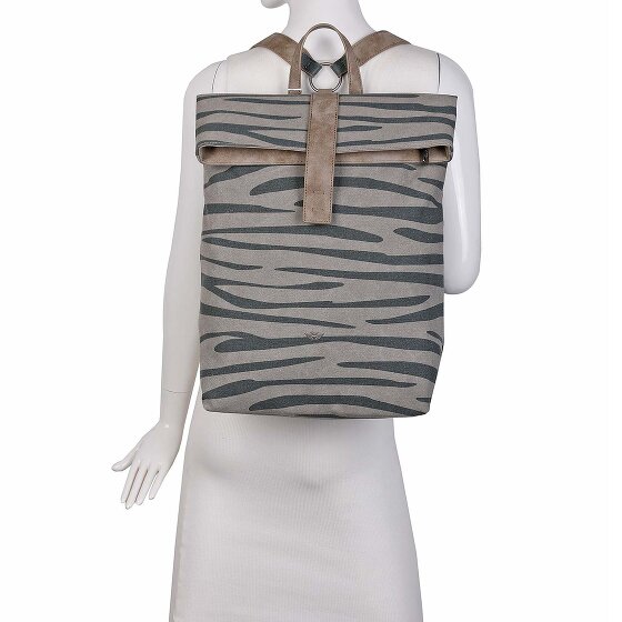 Fritzi aus Preußen Izzy03 Canvas Mochila de día 40 cm