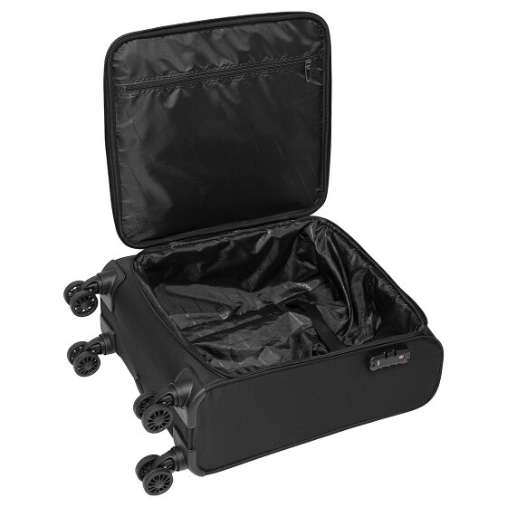 Epic Jupiter 4X 4 ruedas Carro de la cabina 55 cm