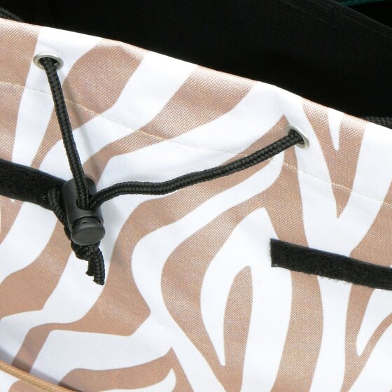 Andersen Shopper Royal Shopper Tyra Carro de la compra 59 cm