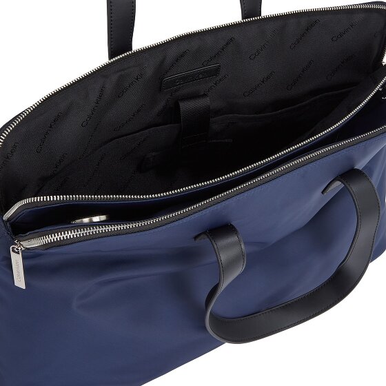 Calvin Klein Business Tech Maletín 48 cm Compartimento para el portátil