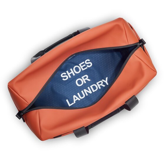 Delsey Paris Turenne Soft Bolsa de viaje Weekender 45 cm