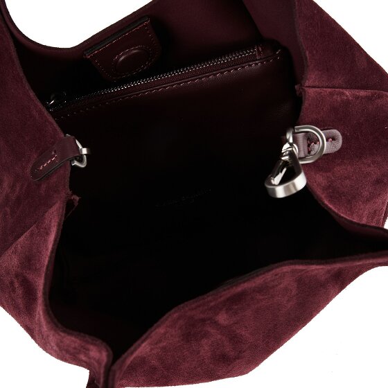 Gianni Chiarini Dua Bolsa de hombro Piel natural 24 cm