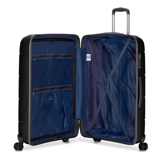 MODO by Roncato Galaxy 4 ruedas Carrito 75 cm