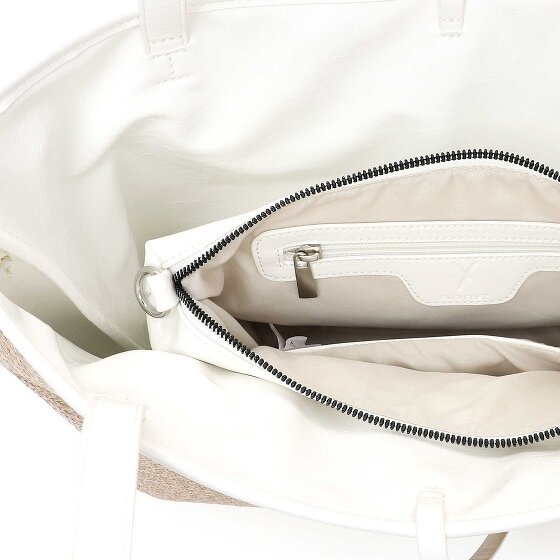 Suri Frey SFY Fany SC bolso de mano reversible M 45 cm