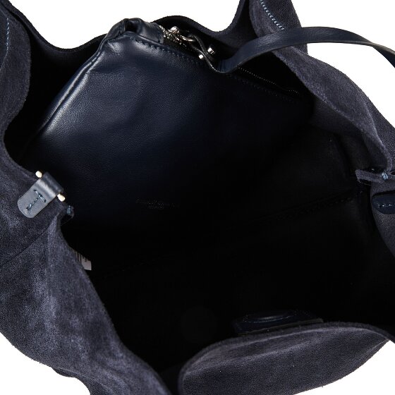 Gianni Chiarini Dua Bolsa de hombro Piel natural 24 cm