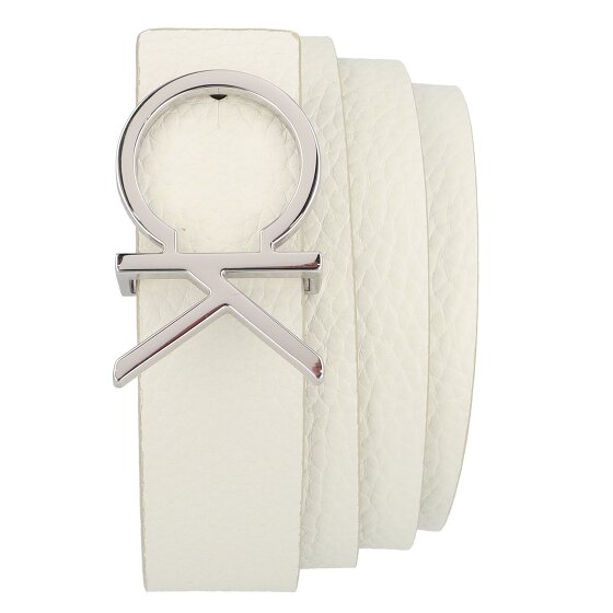 Calvin Klein CK Reversible Cinturón Piel